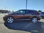 2010 Toyota Venza Base