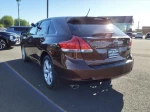 2010 Toyota Venza Base