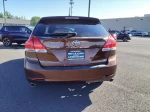 2010 Toyota Venza Base