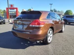 2010 Toyota Venza Base