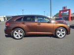 2010 Toyota Venza Base