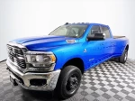 2020 RAM 3500 Big Horn Crew Cab 4x4 8' Box