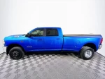 2020 RAM 3500 Big Horn Crew Cab 4x4 8' Box