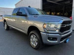 2020 RAM 3500 Big Horn