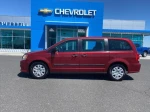 2014 Dodge Grand Caravan AVP/SE