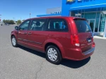 2014 Dodge Grand Caravan AVP/SE