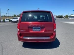 2014 Dodge Grand Caravan AVP/SE