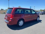2014 Dodge Grand Caravan AVP/SE