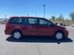 2014 Dodge Grand Caravan AVP/SE