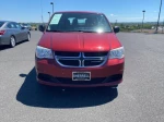 2014 Dodge Grand Caravan AVP/SE