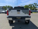 2007 Chevrolet Silverado 2500 LTZ H/D Crew Cab