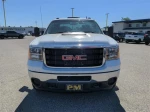 2011 GMC Sierra 3500 SLE