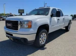 2011 GMC Sierra 3500 SLE