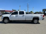 2011 GMC Sierra 3500 SLE