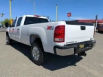 2011 GMC Sierra 3500 SLE