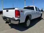 2011 GMC Sierra 3500 SLE