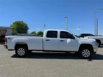 2011 GMC Sierra 3500 SLE