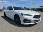 2023 Acura TLX Technology