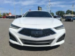 2023 Acura TLX Technology