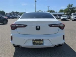 2023 Acura TLX Technology