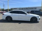 2023 Acura TLX Technology