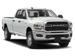2019 RAM 3500 Laramie