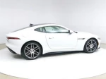 2021 Jaguar F-TYPE R-Dynamic