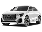 2024 Audi Q8 55 Prestige