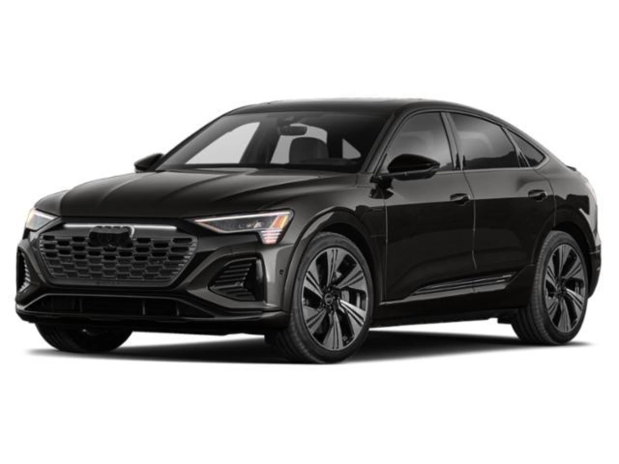 2024 Audi Q8 55 Premium