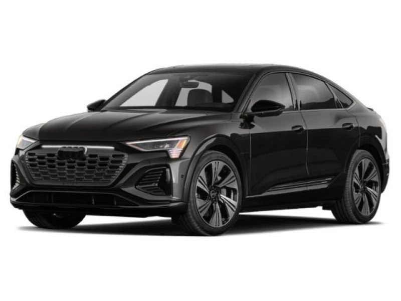 2024 Audi Q8 55 Premium