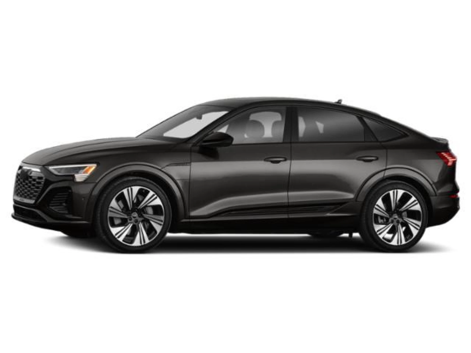 2024 Audi Q8 55 Premium