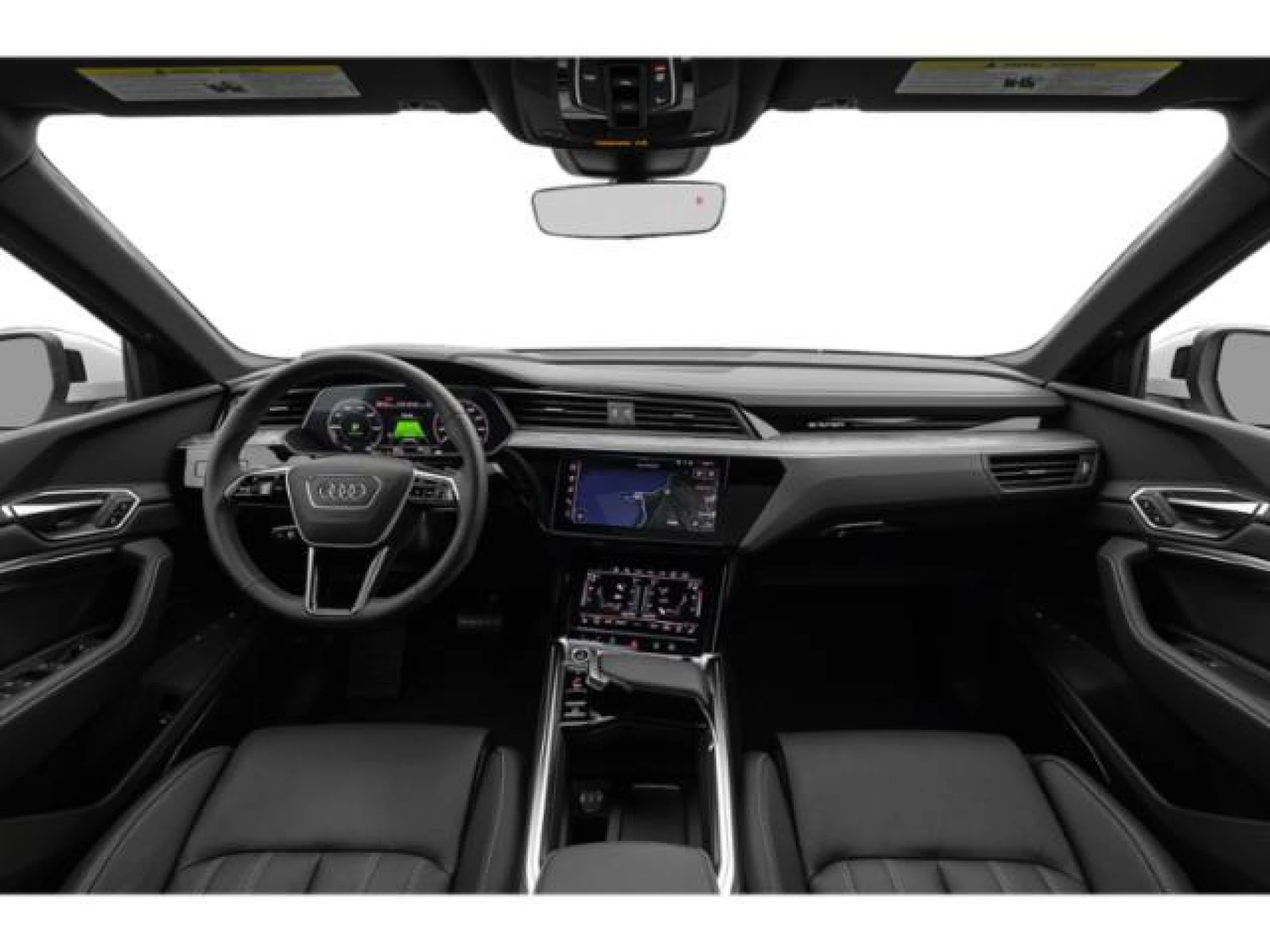 2024 Audi Q8 55 Premium