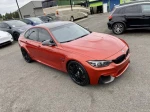 2018 BMW M3 Base