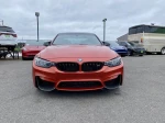 2018 BMW M3 Base