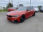2018 BMW M3 Base