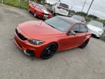 2018 BMW M3 Base