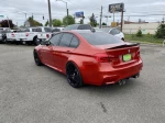 2018 BMW M3 Base