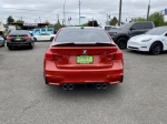 2018 BMW M3 Base
