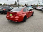 2018 BMW M3 Base