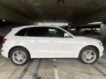 2014 Audi Q5 3.0T Premium Plus