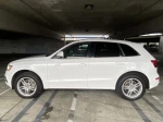 2014 Audi Q5 3.0T Premium Plus
