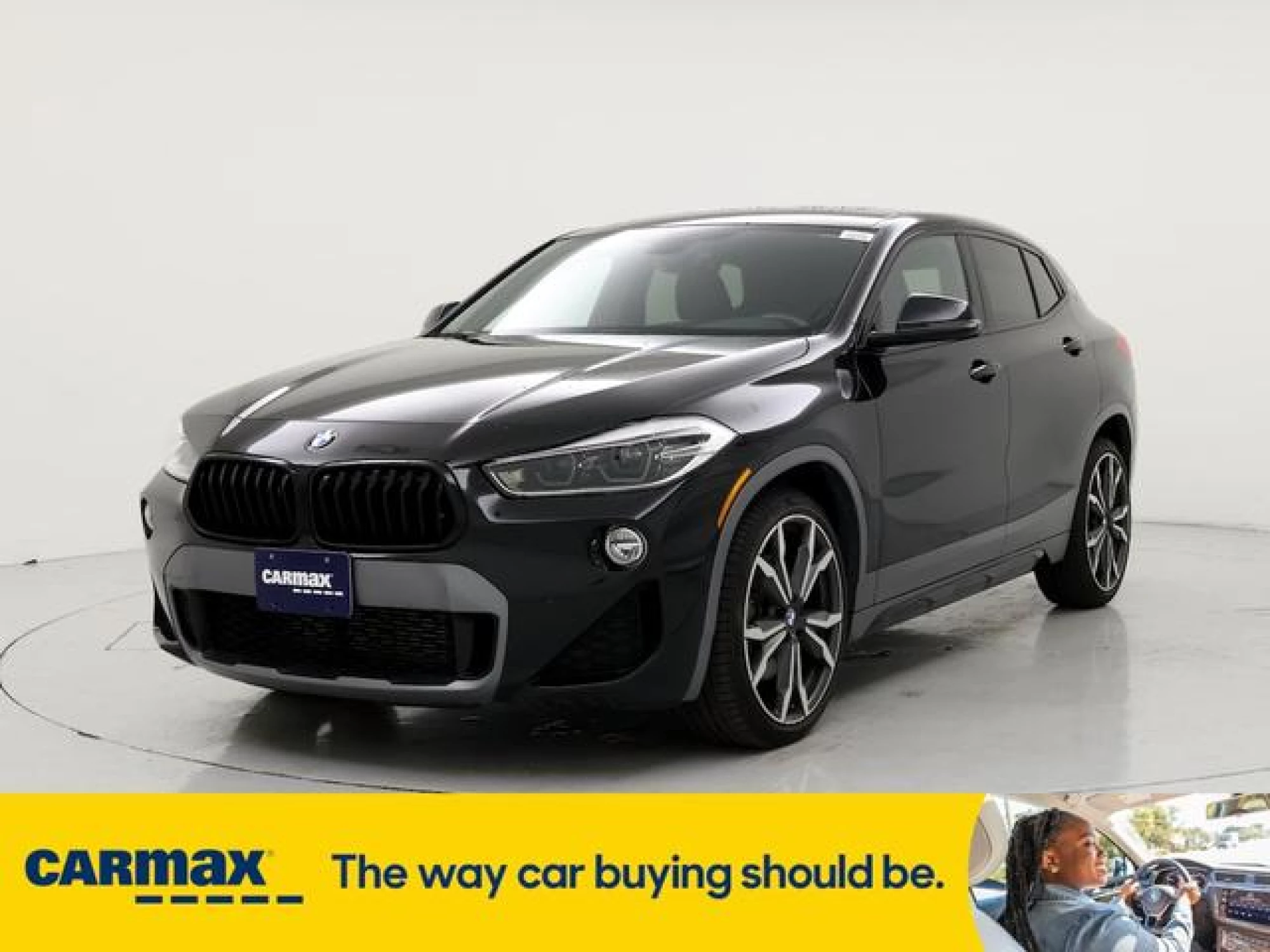 2018 BMW X2 SDrive28i