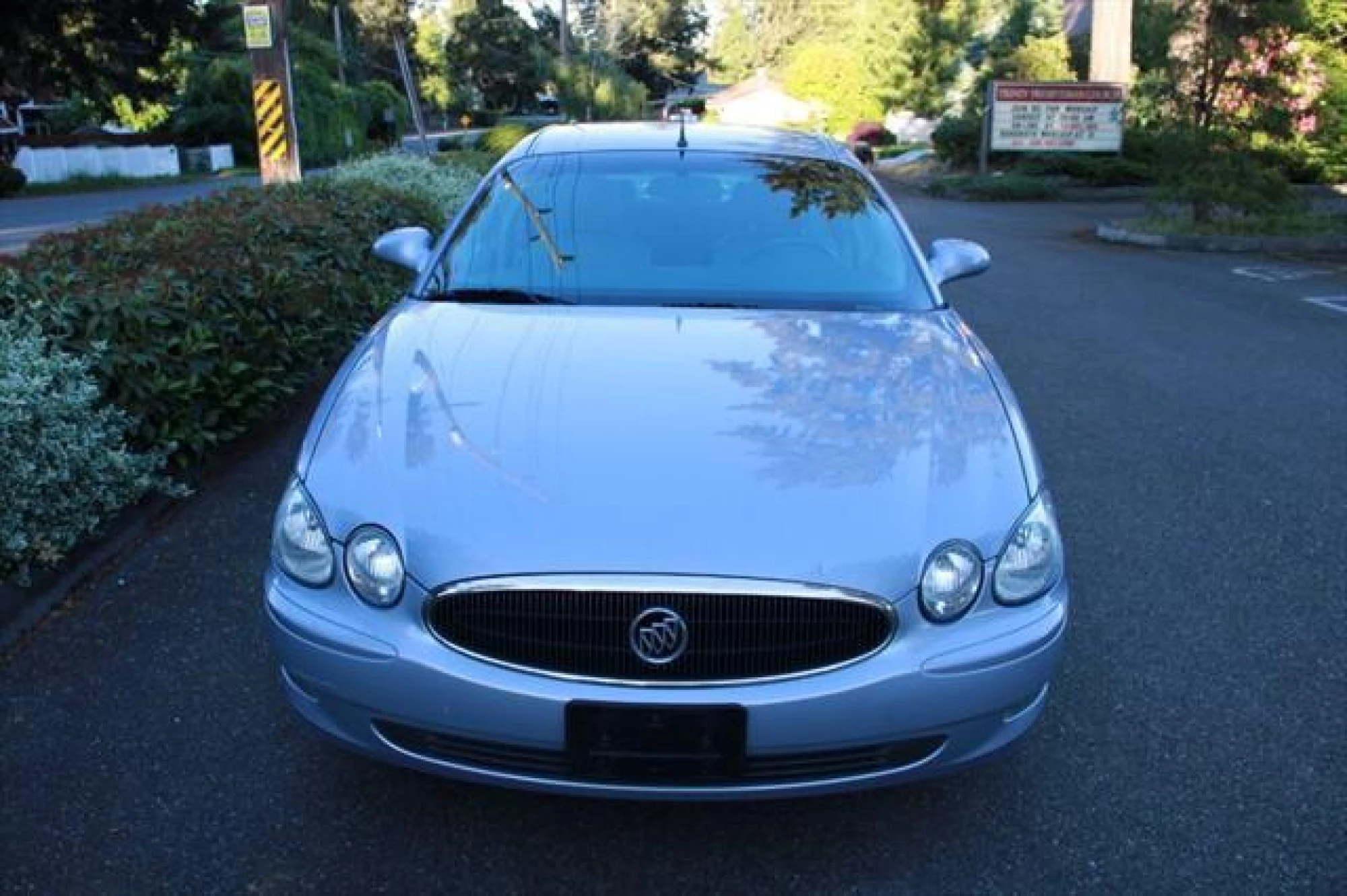2005 Buick LaCrosse CXL