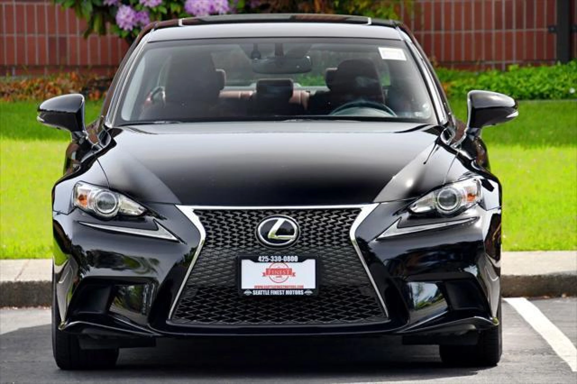 2016 Lexus IS 300 Base
