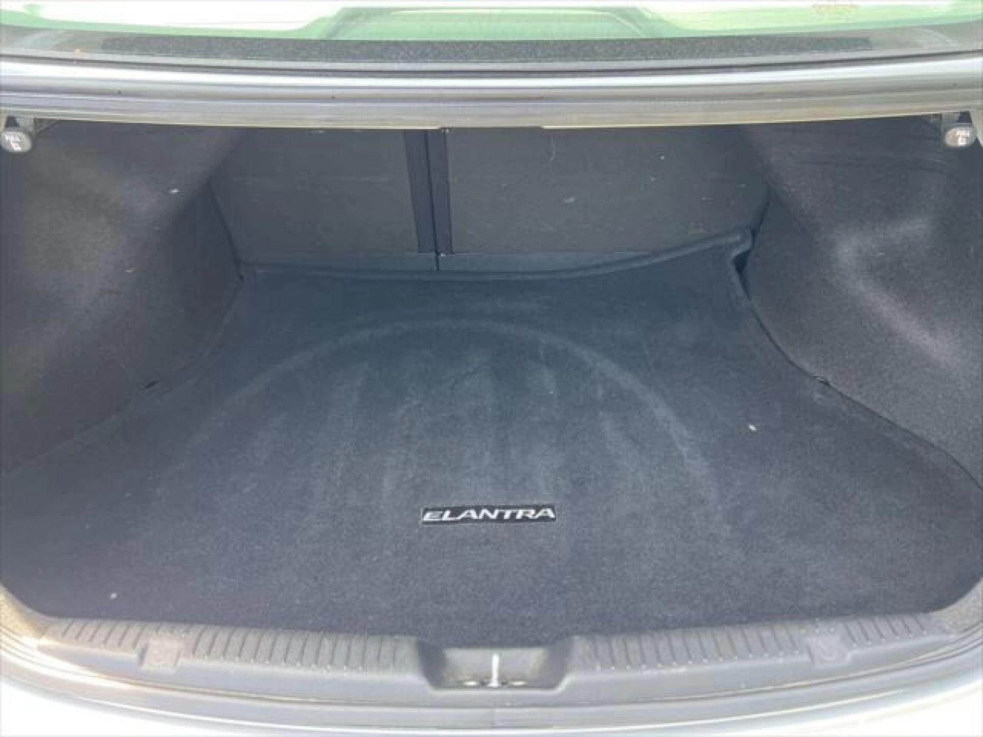 2012 Hyundai Elantra Limited