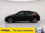 2016 Hyundai Veloster Turbo