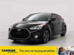 2016 Hyundai Veloster Turbo