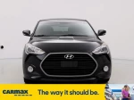 2016 Hyundai Veloster Turbo