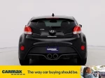 2016 Hyundai Veloster Turbo