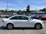 2014 Audi A4 2.0T Premium